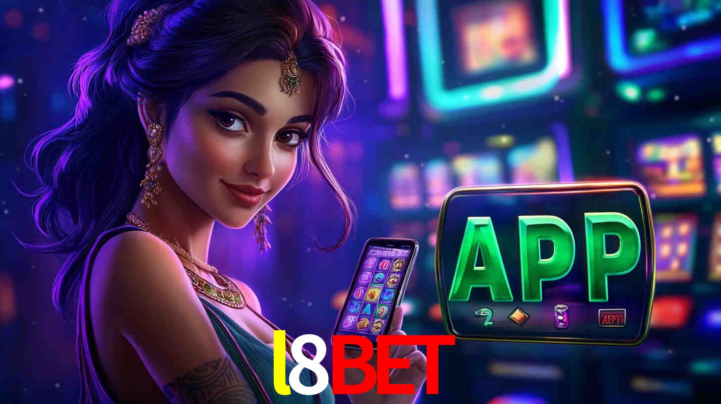 l8bet bet Brasil