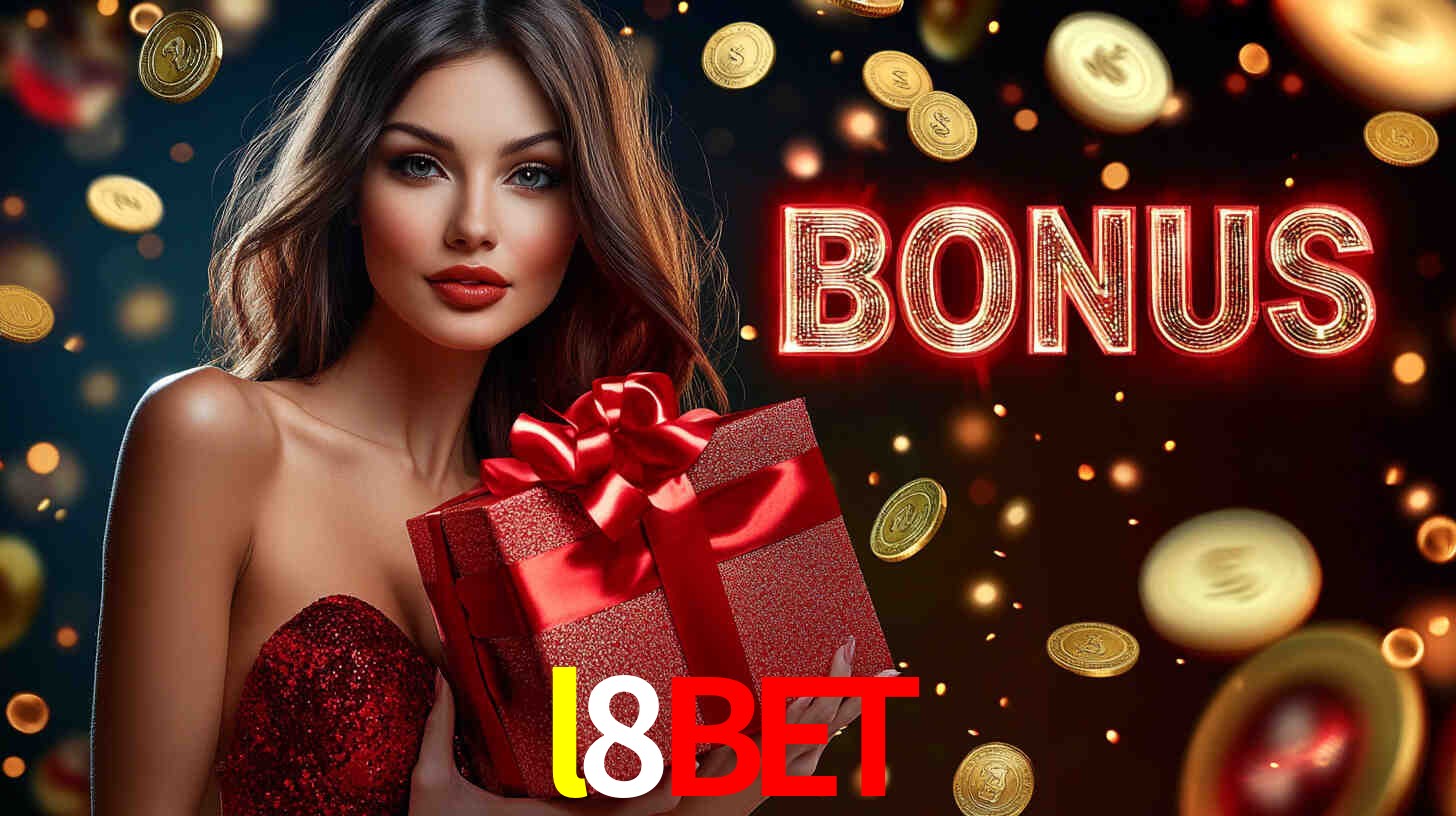 Segurança App l8bet
