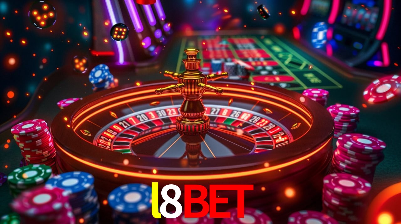 Apostas de Tênis l8bet