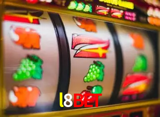 Desvendando o Mundo dos Jogos Virtuais na l8bet