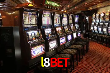 Explorando a Categoria de Eventos em Apostas na l8bet