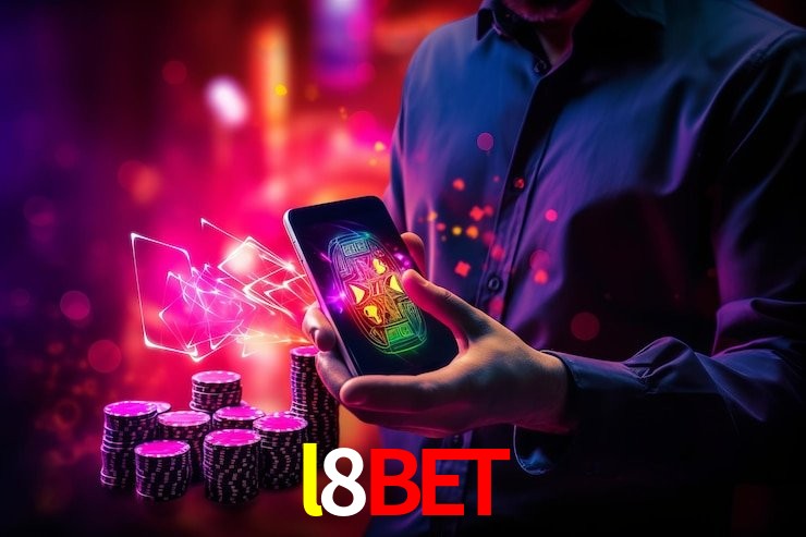 Cadastro Rápido l8bet
