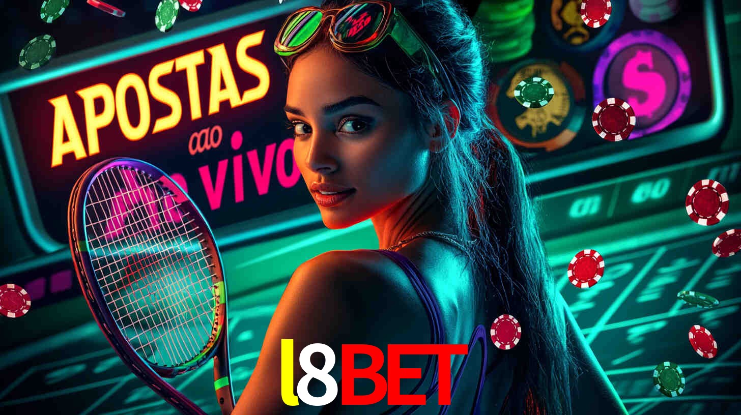 Baixar l8bet Android