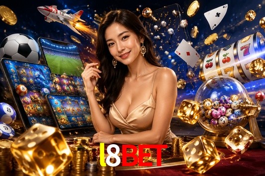 Account Benefits l8bet