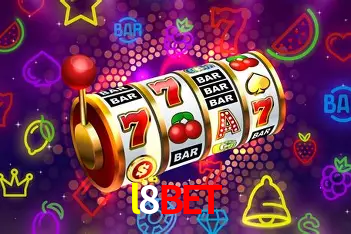 A Emoção da Loteria na l8bet: Uma Chance de Mudança de Vida