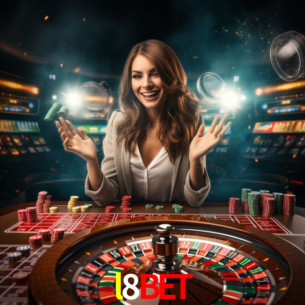 l8bet login