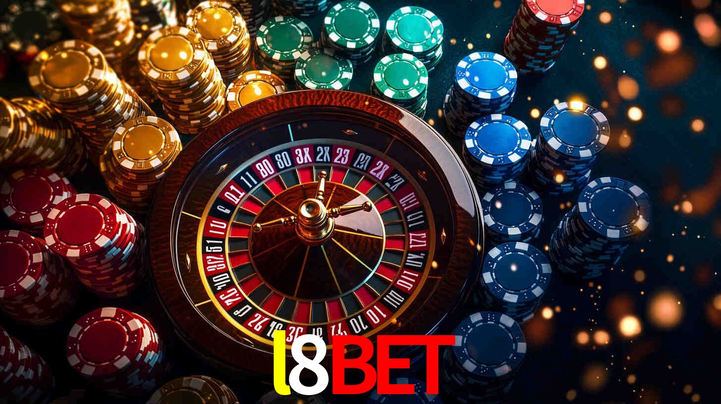 Premium Interface l8bet