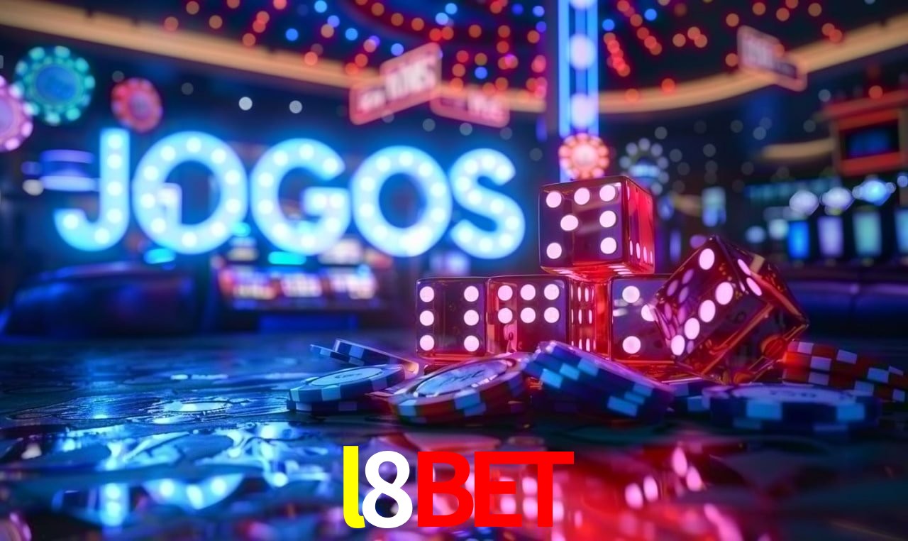 Recursos de Bônus l8bet