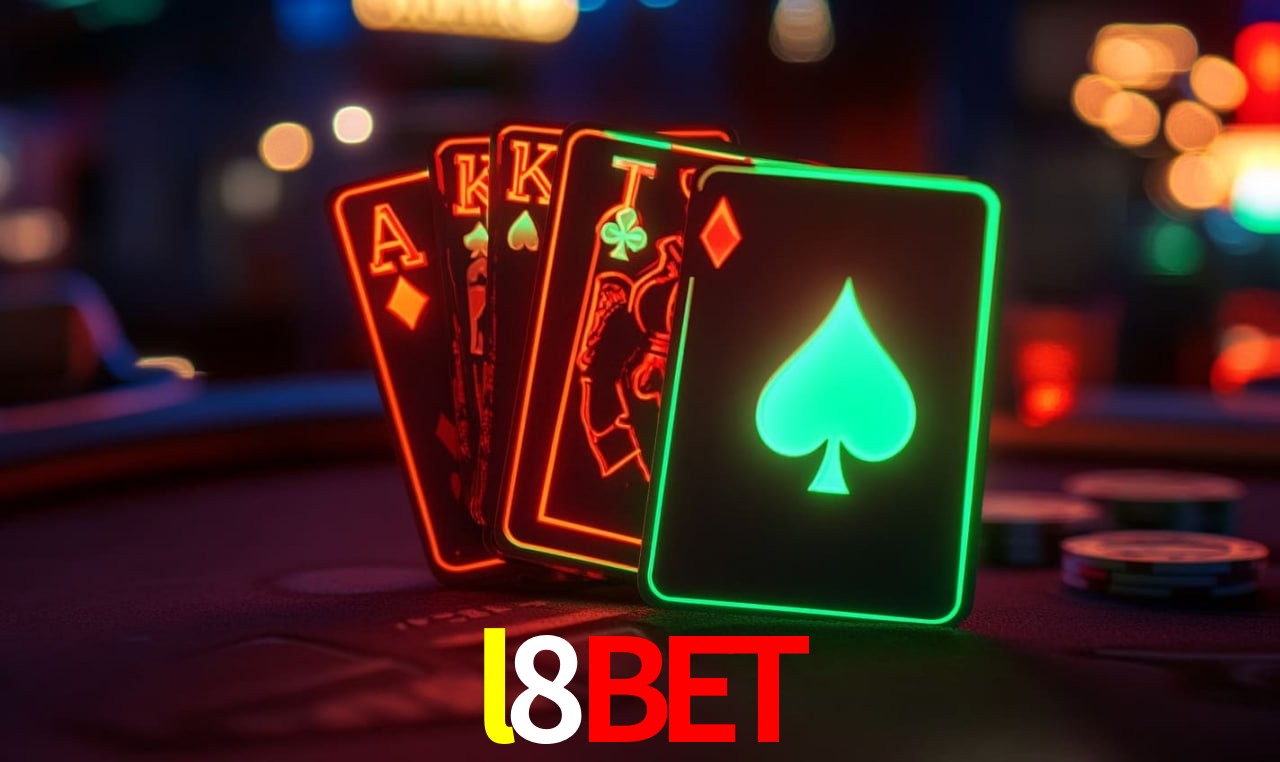 Torneios l8bet