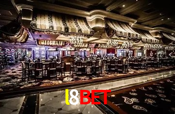 Descubra a Essência do l8bet: Nossa História e Compromissos