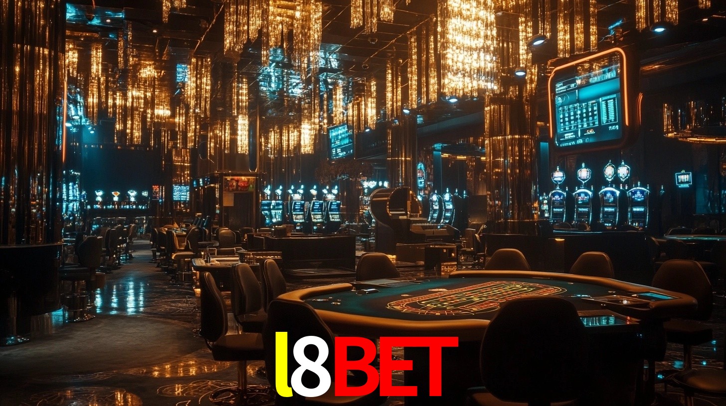 l8bet login