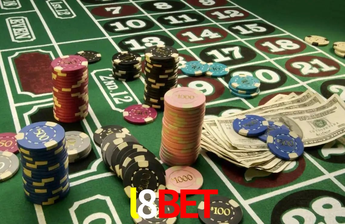 l8bet: Jogos de Caça-Níqueis-Altas Recompensas, Roleta-Velocidade, Blackjack-Desafios Máximos