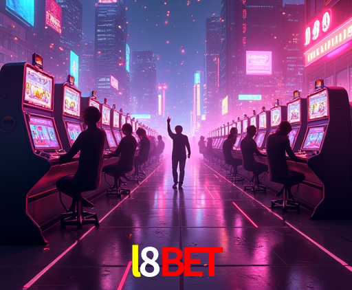 Login Seguro l8bet