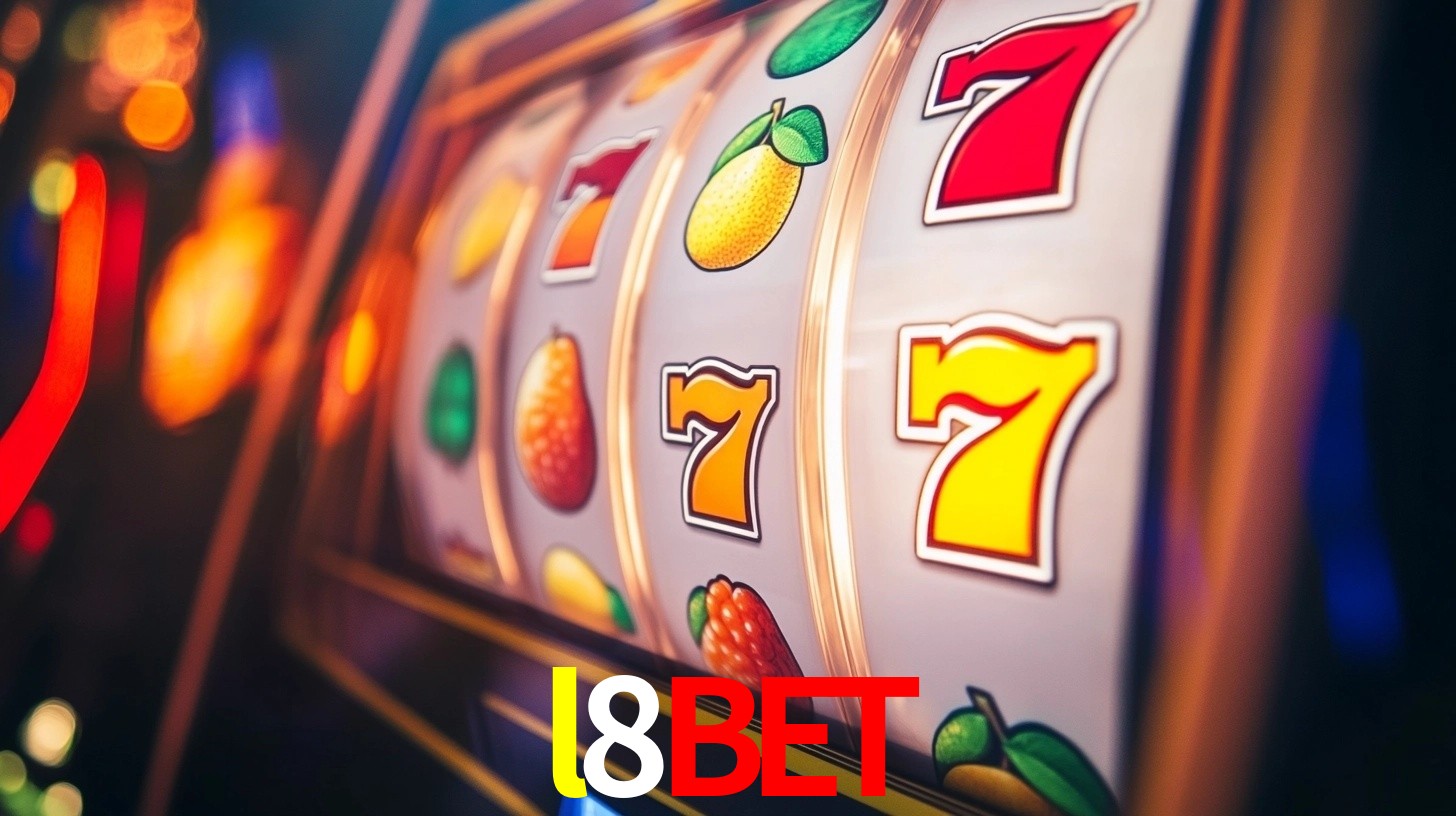 l8bet login