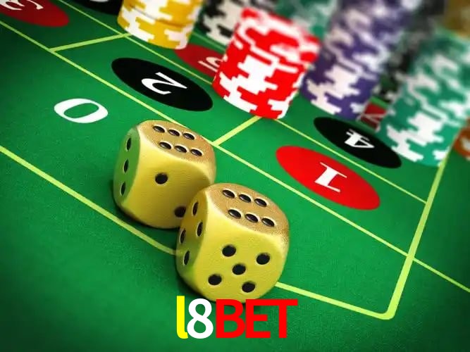 Welcome Bonus l8bet