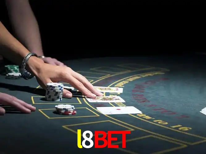 Privilégios VIP l8bet
