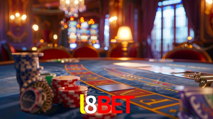 Seasonal Promotions l8bet
