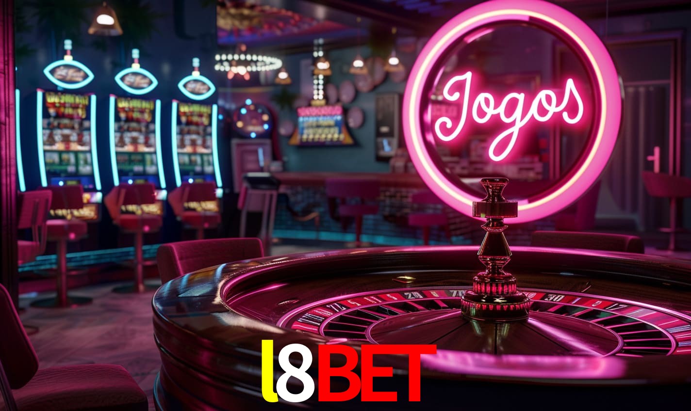 Interface Premium l8bet