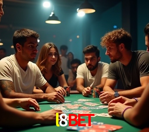 Sucesso l8bet