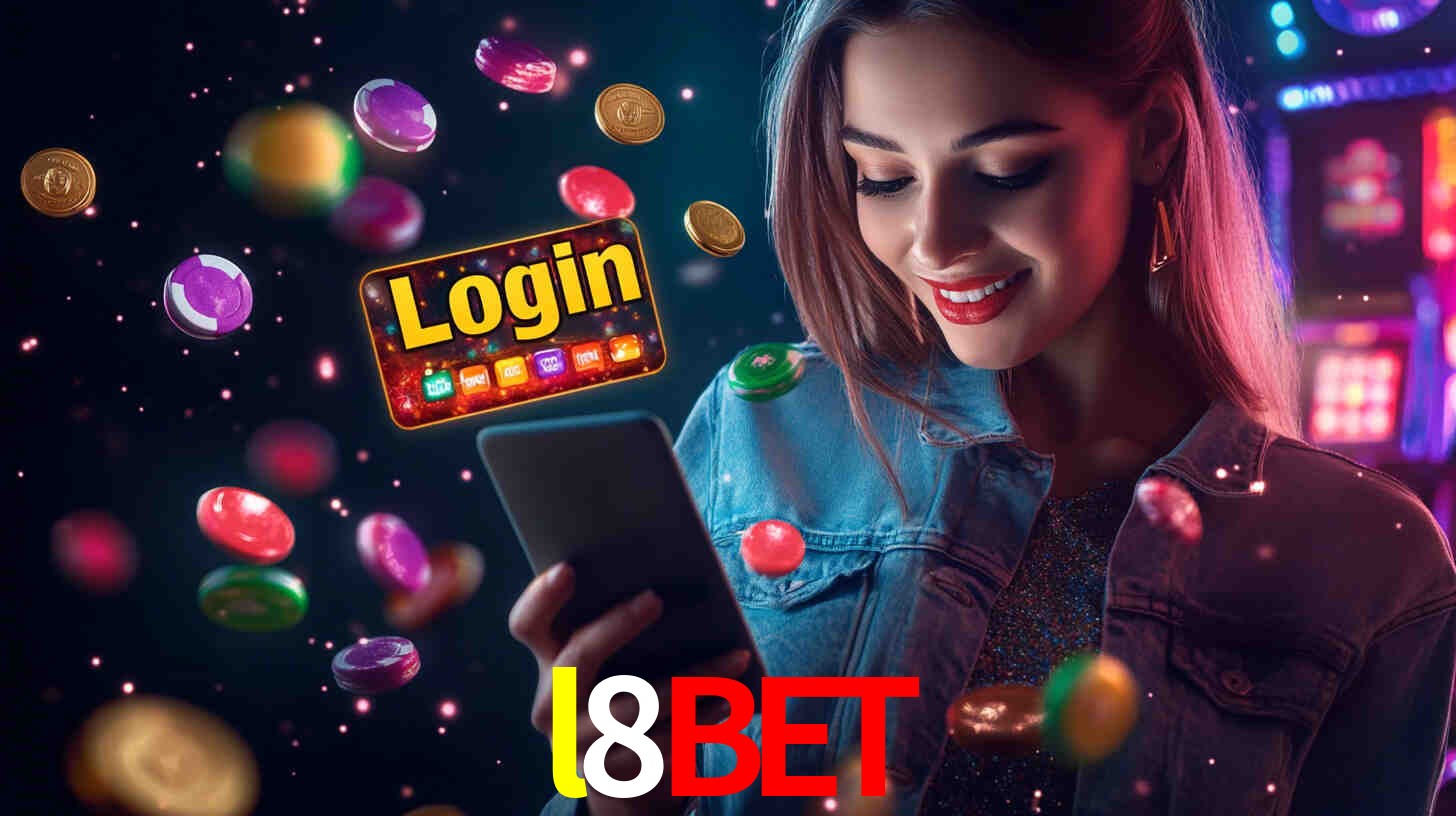 Suporte Download l8bet