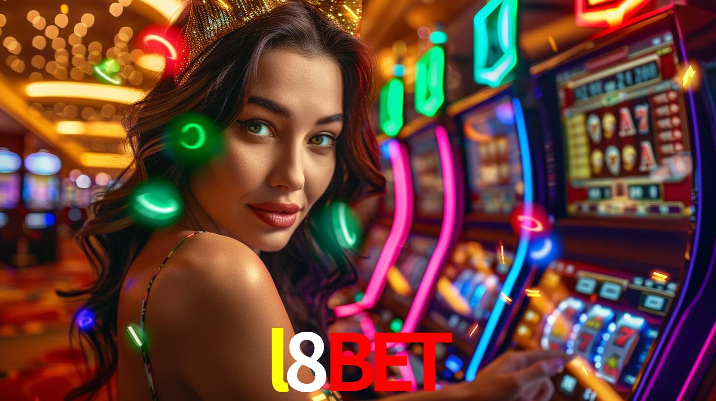 Recursos App l8bet
