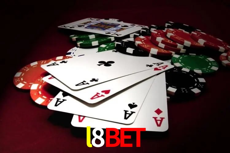 Benefícios da Conta l8bet