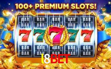 A Revolução dos Aplicativos de Jogos no l8bet