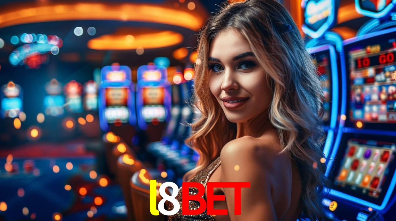 Live Casino l8bet