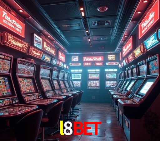 Sistema VIP l8bet