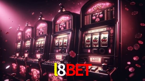 Estatísticas l8bet
