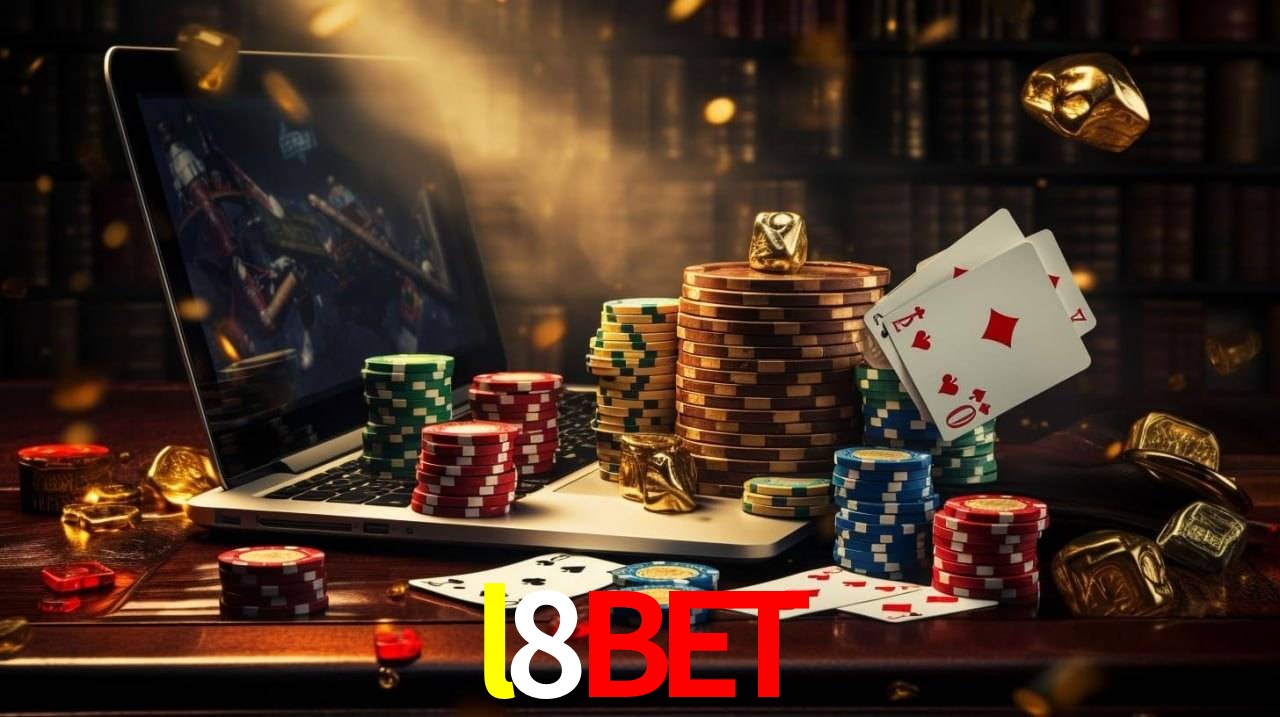 Tecnologia da Plataforma l8bet