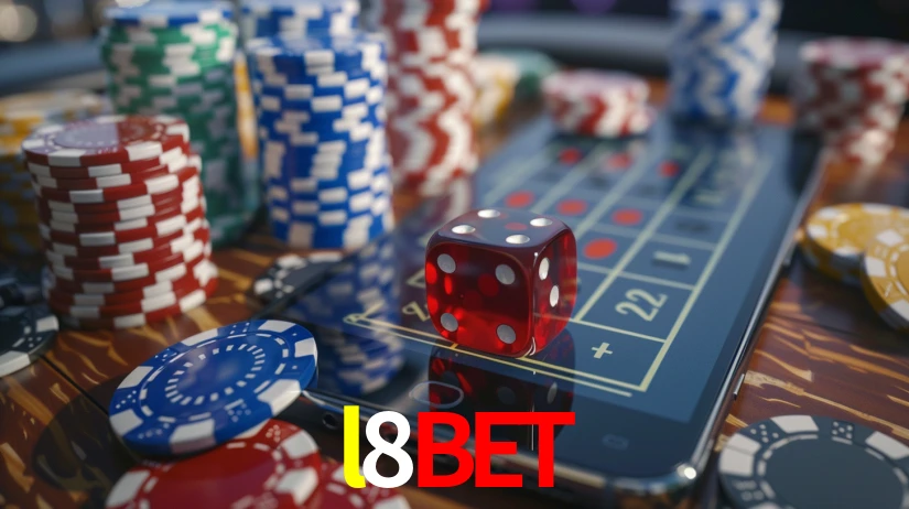 Vantagens App l8bet