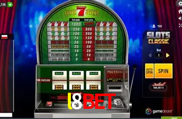 Desvendando o Mundo dos Jogos Virtuais na l8bet