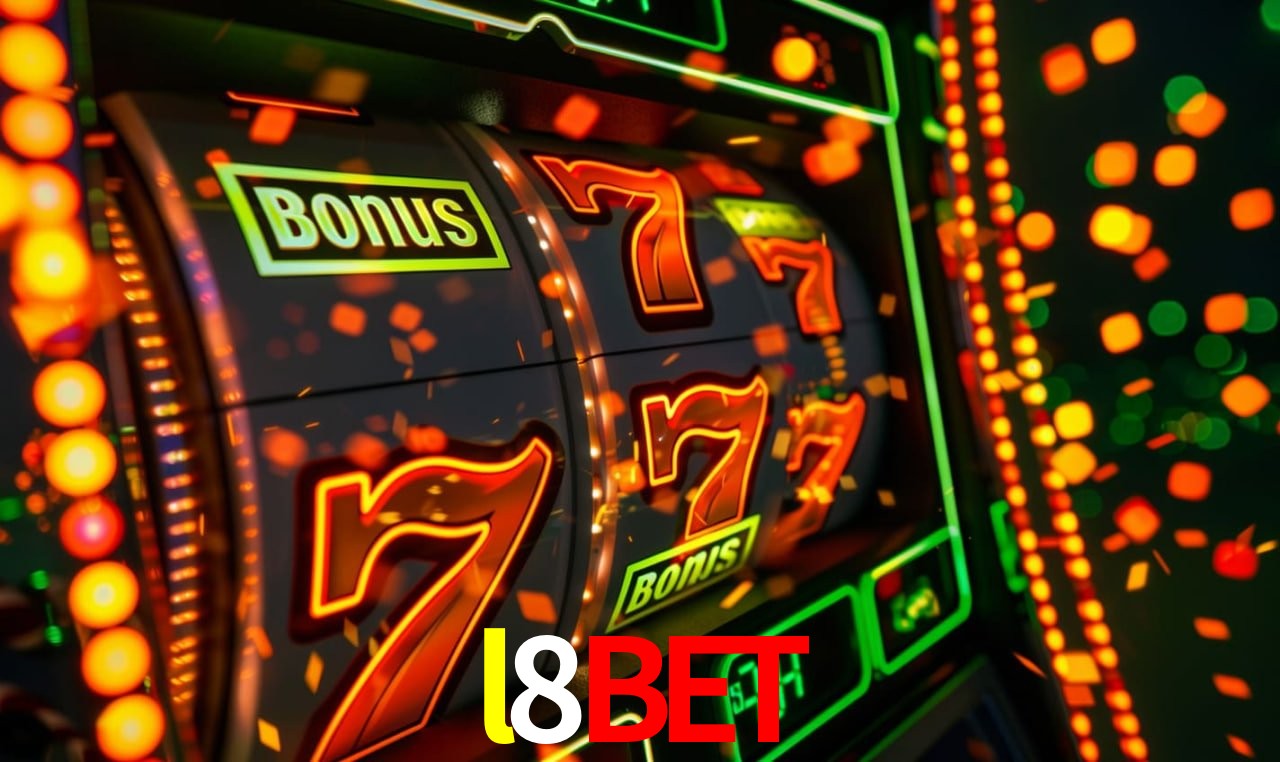 Mesa de Blackjack l8bet