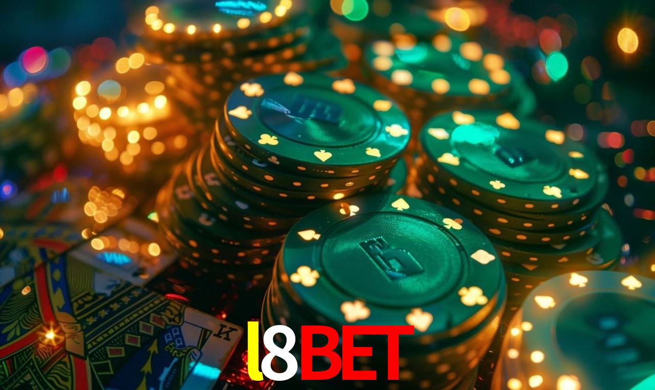 Promoções Sazonais l8bet