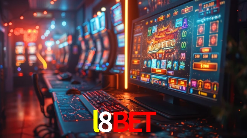 l8bet.com