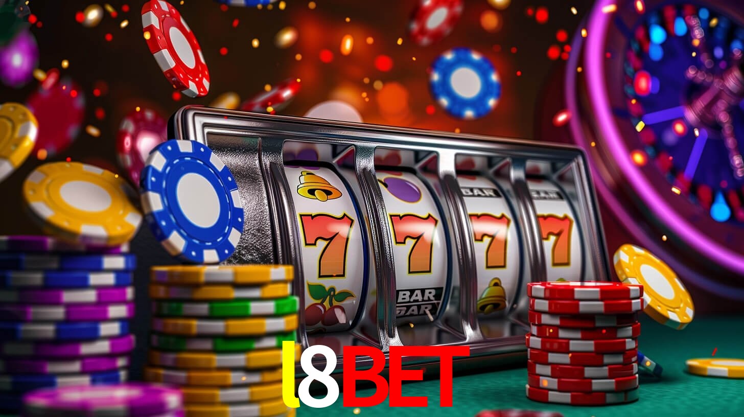 Diretório de Jogos l8bet