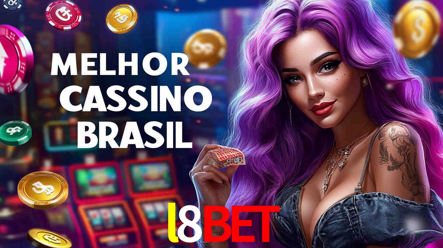 Instruções Download l8bet