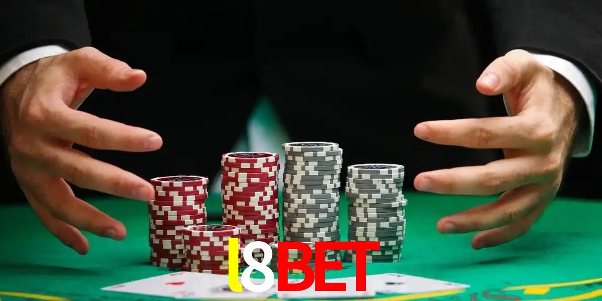 Chances Ganhar l8bet